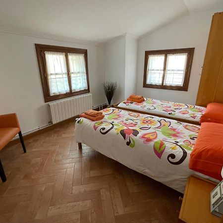 Casa Rural Amillano Buitenkant foto