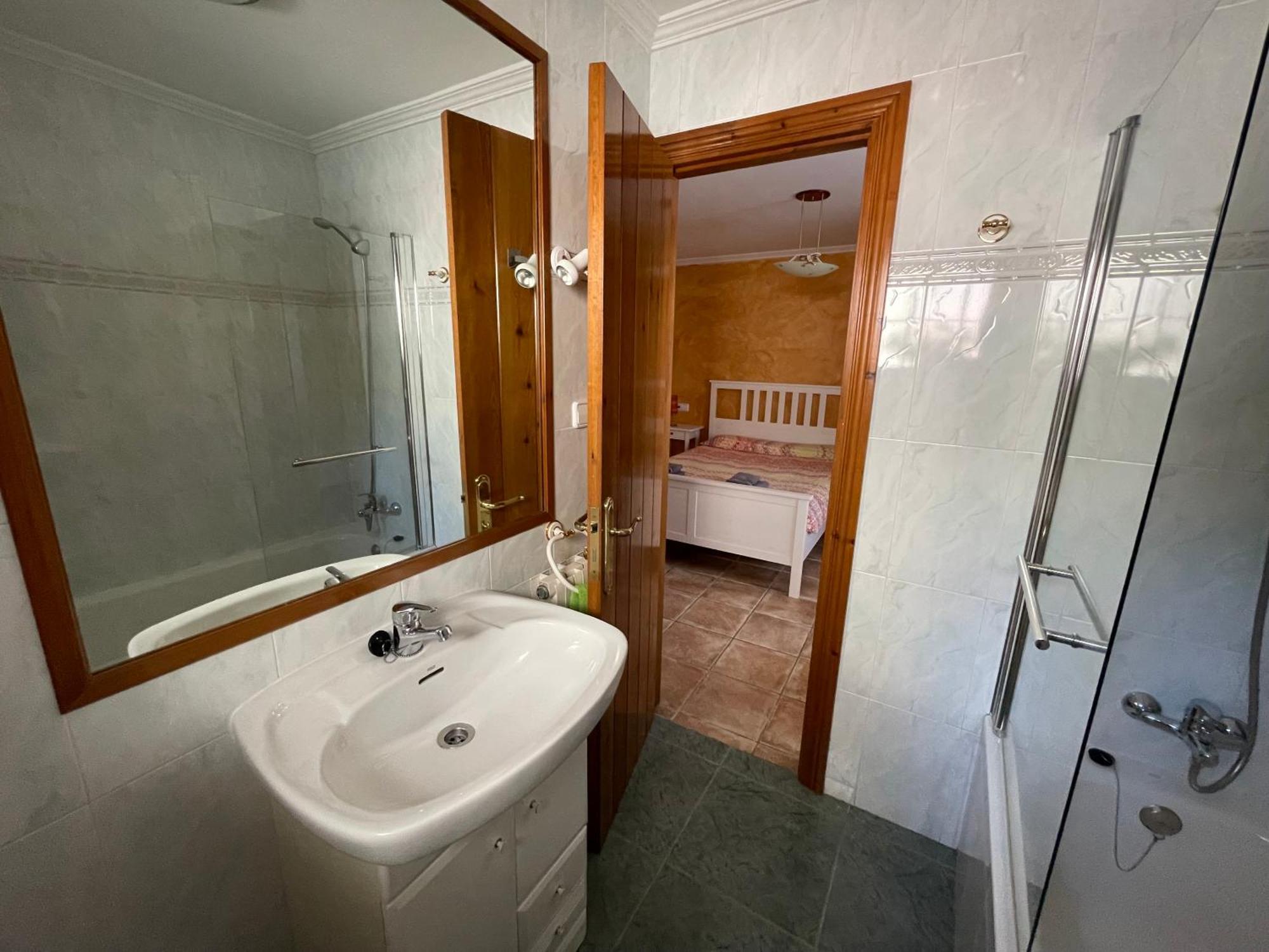 Casa Rural Amillano Buitenkant foto
